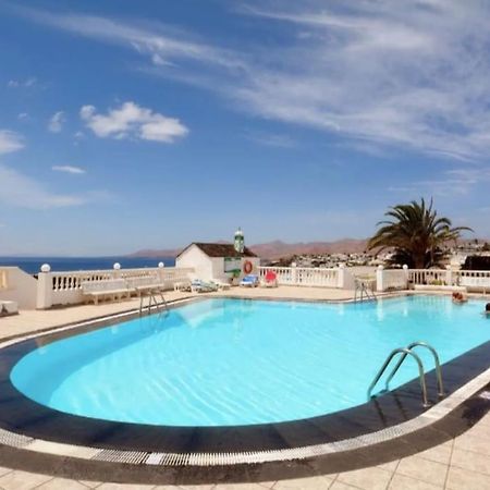 Luxury Sea View Apartment Puerto del Carmen  Exterior foto