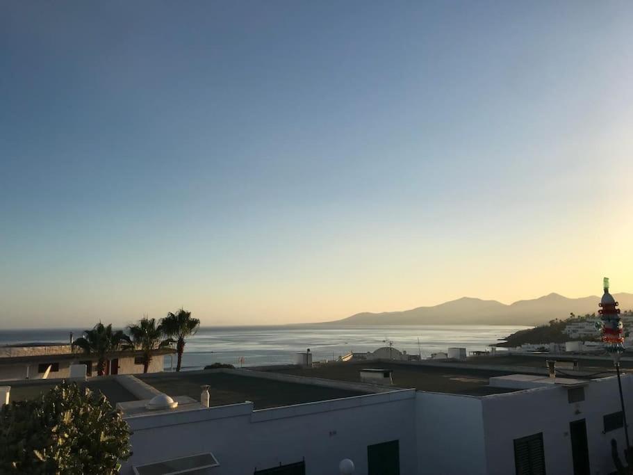 Luxury Sea View Apartment Puerto del Carmen  Exterior foto
