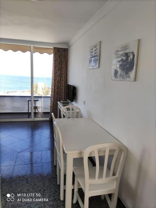 Luxury Sea View Apartment Puerto del Carmen  Exterior foto