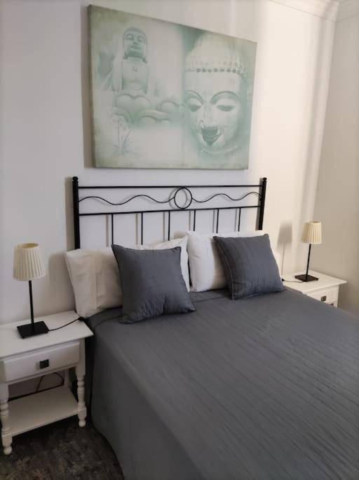 Luxury Sea View Apartment Puerto del Carmen  Exterior foto