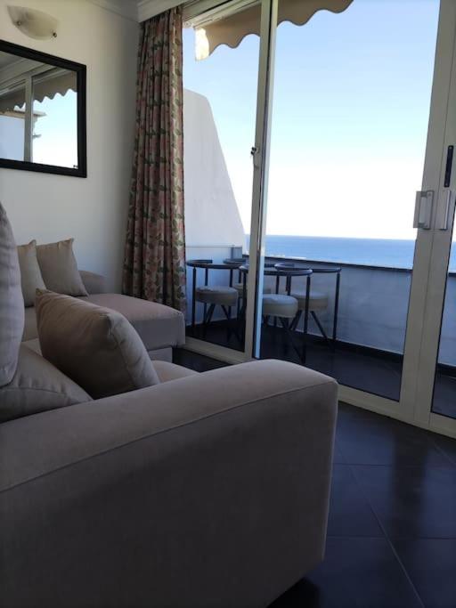 Luxury Sea View Apartment Puerto del Carmen  Exterior foto