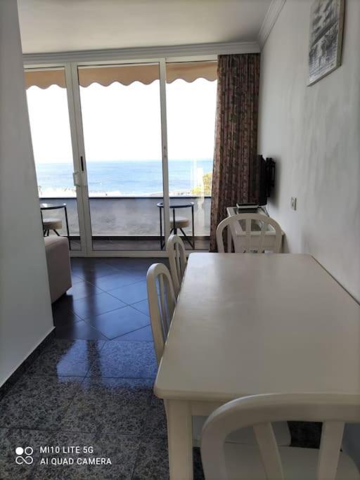 Luxury Sea View Apartment Puerto del Carmen  Exterior foto