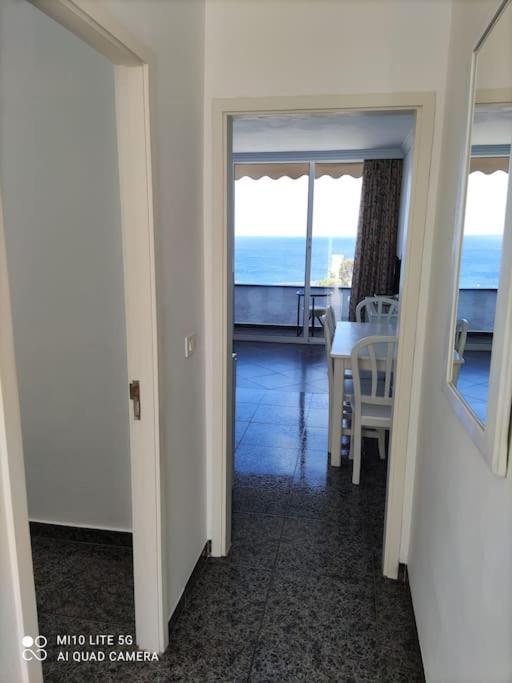 Luxury Sea View Apartment Puerto del Carmen  Exterior foto