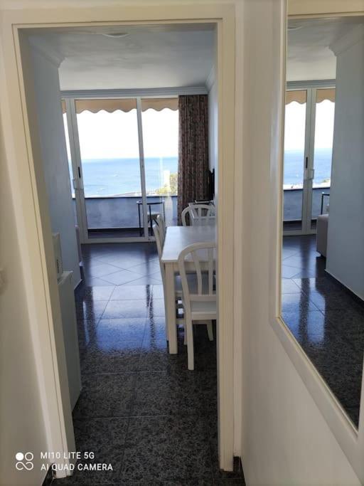 Luxury Sea View Apartment Puerto del Carmen  Exterior foto