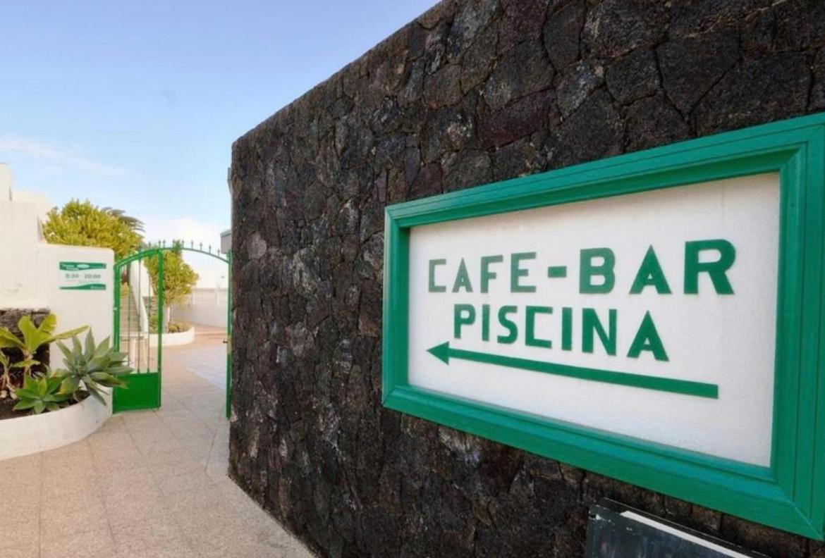 Luxury Sea View Apartment Puerto del Carmen  Exterior foto